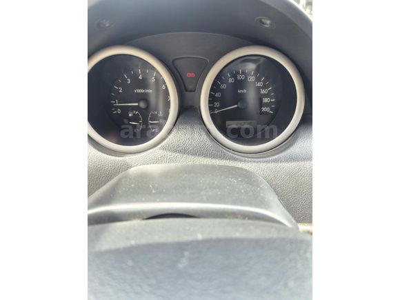 Sahibinden Chevrolet Aveo 1.4 SX 2007 Model İstanbul