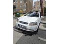 Sahibinden Chevrolet Aveo 1.4 SX 2007 Model İstanbul