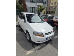 Sahibinden Chevrolet Aveo 1.4 SX 2007 Model İstanbul