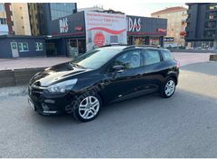 Sahibinden Renault Clio 1.5 dCi SportTourer Joy 2017 Model 