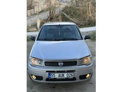 Sahibinden Fiat Palio 1.3 Multijet Active 2007 Model 