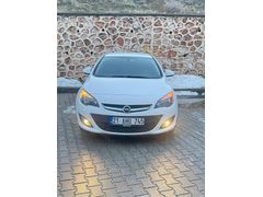 Sahibinden Opel Astra 1.6 Edition Plus 2017 Model