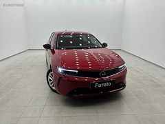 FUROTO'DAN-2023-OPEL-ASTRA-1.2 T-EDITION-39.000.KM-HASARSIZ"
