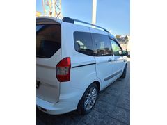 Sahibinden Ford Tourneo Courier 1.6 TDCi Titanium 2016 Model