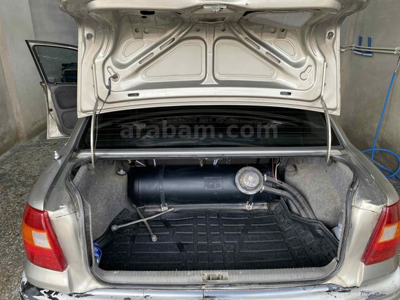  Opel Astra 1.6 GL 1996 Model 