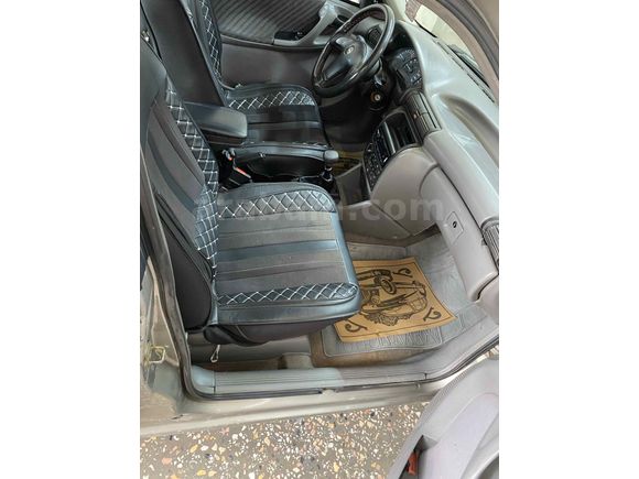  Opel Astra 1.6 GL 1996 Model 