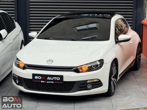 Bom Auto'2012 290.000KM GARANTİLİ MASRAFİSİZ FULL 160HP...!!!