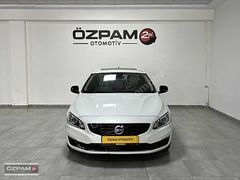 ÖZPAM 2.EL'DEN 2018 VOLVO S 60 1.5 T3 ADVANCE GEARTRONİC 152 BG