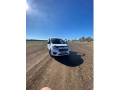 Sahibinden Ford Tourneo Courier 1.5 TDCi Delux 2023 Model  72.000 km Beyaz