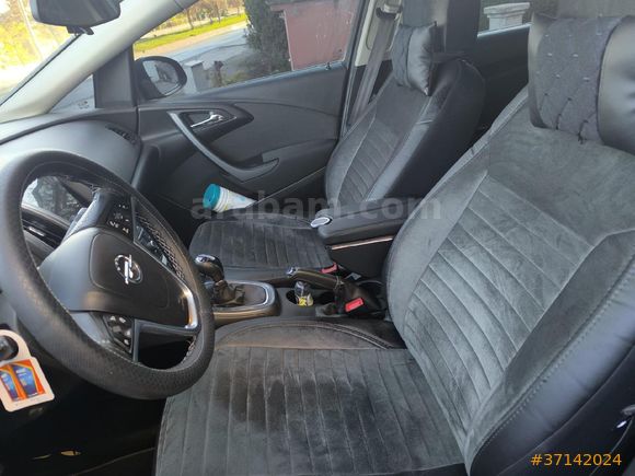 Sahibinden Opel Astra 1.6 Edition Plus 2016 Model