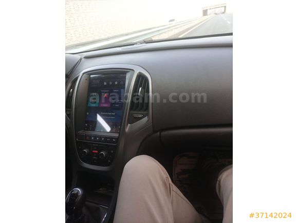 Sahibinden Opel Astra 1.6 Edition Plus 2016 Model