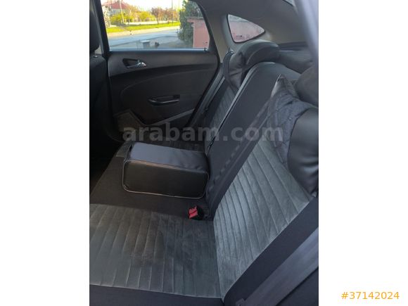 Sahibinden Opel Astra 1.6 Edition Plus 2016 Model