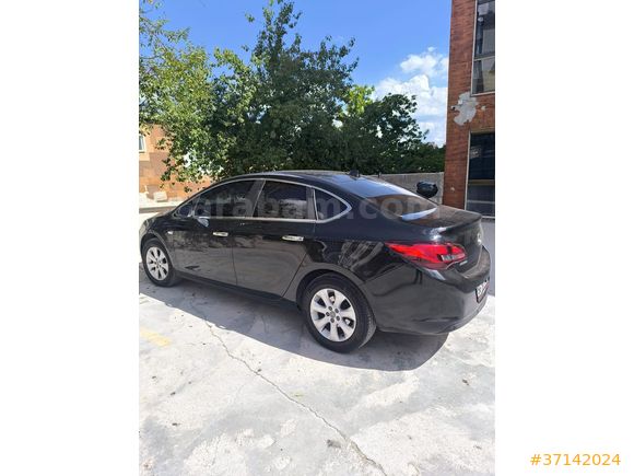 Sahibinden Opel Astra 1.6 Edition Plus 2016 Model