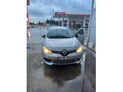 Sahibinden Renault Fluence 1.5 dCi Business 2012 Model