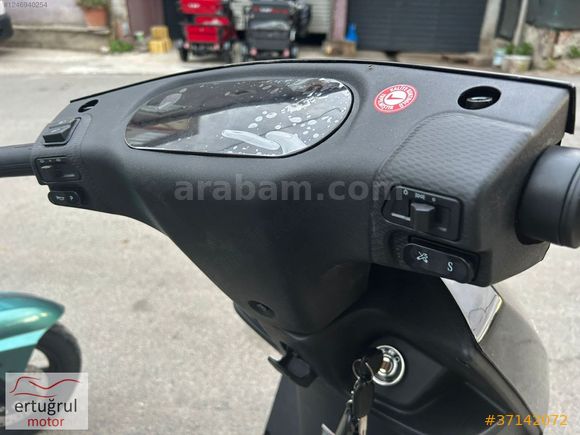 YENİ ÜRÜN-STMAX METRO 5000-KARTA TAKSİT-arayın getirelim