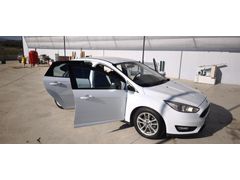 Sahibinden Ford Focus 1.5 TDCi Trend X 2016 Model
