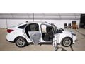 Sahibinden Ford Focus 1.5 TDCi Trend X 2016 Model