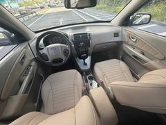 2006 TUCSON 4X4 OTOMATİK VİTES