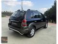 2006 TUCSON 4X4 OTOMATİK VİTES