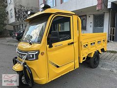 MOTOLÜKS ST1453 ELEKTRİKLİ TRİPORTÖR-ARAYIN GETİRELİM KAPIDA ÖDE