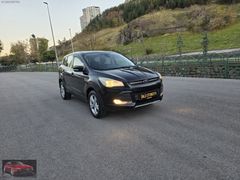 HATASIZ FORT KUGA 1.6 BENZİN Li TAKAS OLUR