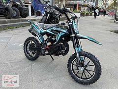 ENBEST A02 49 CC ÇOCUKLAR İÇİN EN İDEALİ KARTA TAKSİT İMKANI İLE