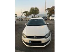 Sahibinden Volkswagen Polo 1.4 Comfortline 2012 Model İzmir 120.000 km Beyaz