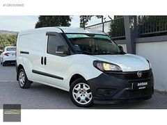 2020 DOBLO 1.6 M.Jet 120HP 2+1MAXİ PLUS KLİMALI ANINDA KREDİ