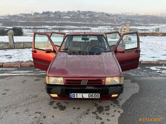 Galeriden Fiat Uno 70 SXie 1998 Model Kahramanmaraş