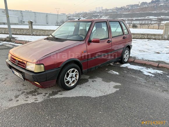 Galeriden Fiat Uno 70 SXie 1998 Model Kahramanmaraş