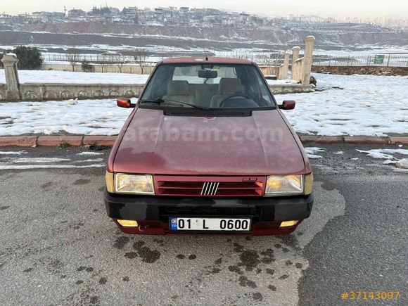 Galeriden Fiat Uno 70 SXie 1998 Model Kahramanmaraş