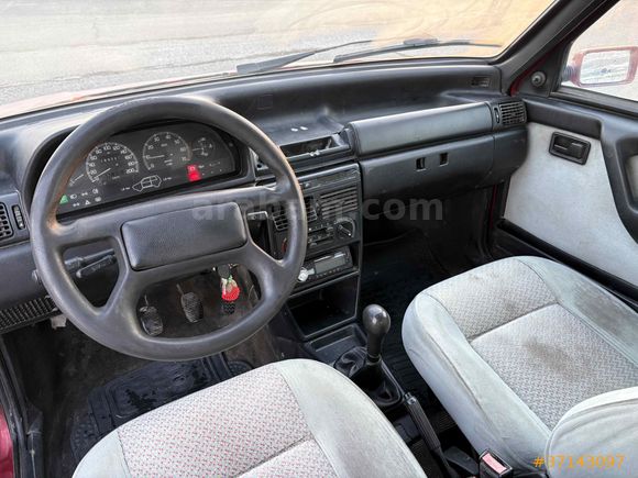 Galeriden Fiat Uno 70 SXie 1998 Model Kahramanmaraş