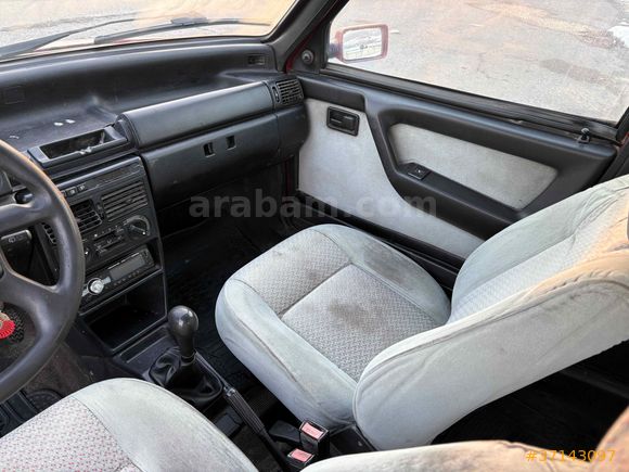 Galeriden Fiat Uno 70 SXie 1998 Model Kahramanmaraş