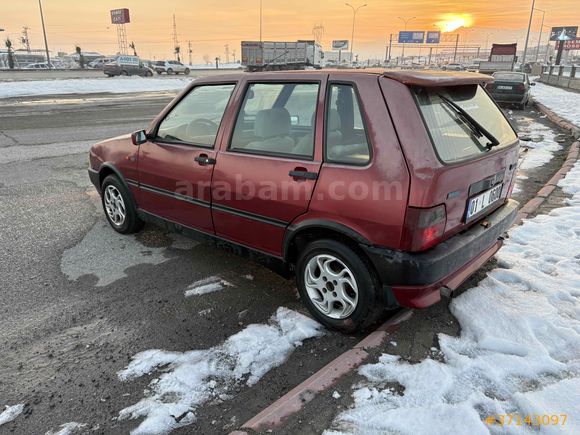 Galeriden Fiat Uno 70 SXie 1998 Model Kahramanmaraş