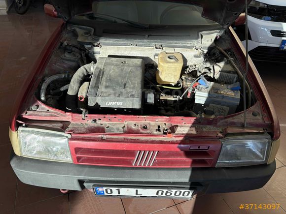 Galeriden Fiat Uno 70 SXie 1998 Model Kahramanmaraş