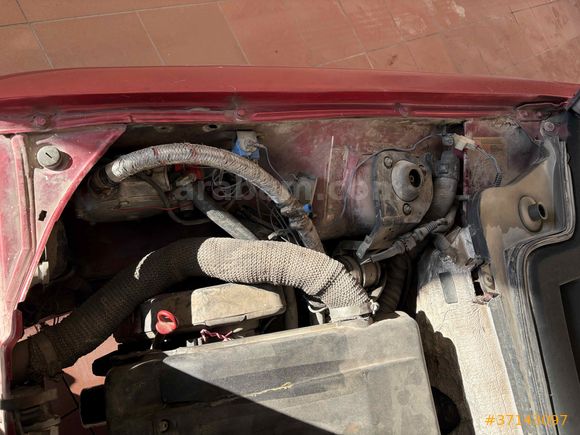 Galeriden Fiat Uno 70 SXie 1998 Model Kahramanmaraş