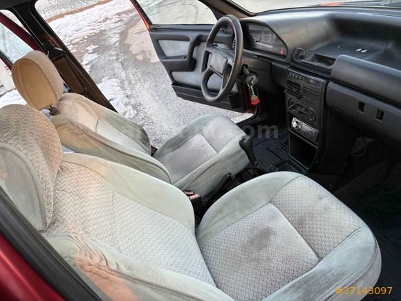Galeriden Fiat Uno 70 SXie 1998 Model Kahramanmaraş