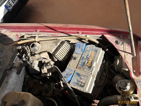 Galeriden Fiat Uno 70 SXie 1998 Model Kahramanmaraş