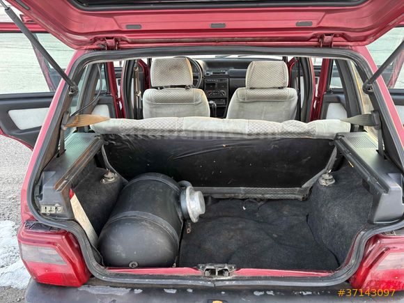 Galeriden Fiat Uno 70 SXie 1998 Model Kahramanmaraş
