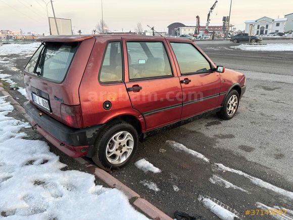 Galeriden Fiat Uno 70 SXie 1998 Model Kahramanmaraş