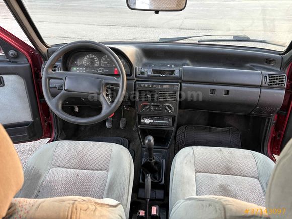 Galeriden Fiat Uno 70 SXie 1998 Model Kahramanmaraş