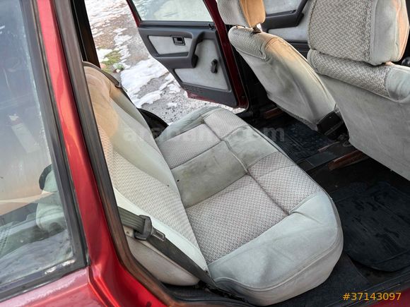 Galeriden Fiat Uno 70 SXie 1998 Model Kahramanmaraş