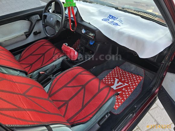 Sahibinden Tofaş Doğan SLX 1993 Model