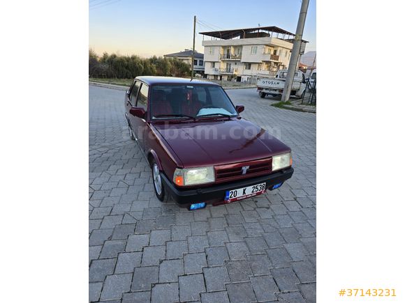 Sahibinden Tofaş Doğan SLX 1993 Model
