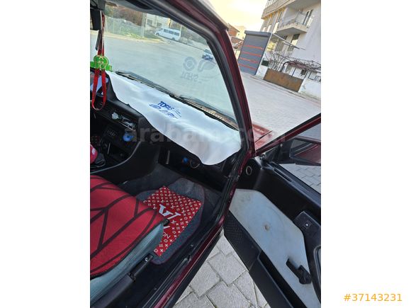 Sahibinden Tofaş Doğan SLX 1993 Model