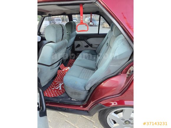 Sahibinden Tofaş Doğan SLX 1993 Model