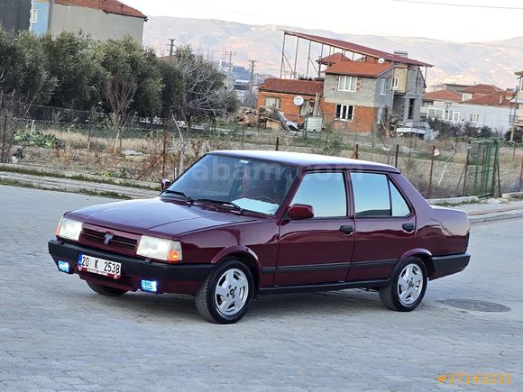 Sahibinden Tofaş Doğan SLX 1993 Model