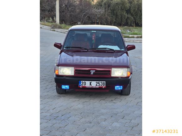 Sahibinden Tofaş Doğan SLX 1993 Model