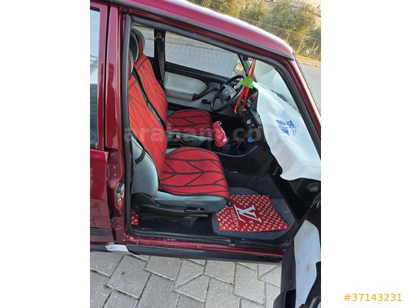 Sahibinden Tofaş Doğan SLX 1993 Model
