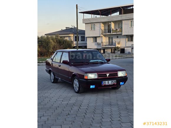 Sahibinden Tofaş Doğan SLX 1993 Model